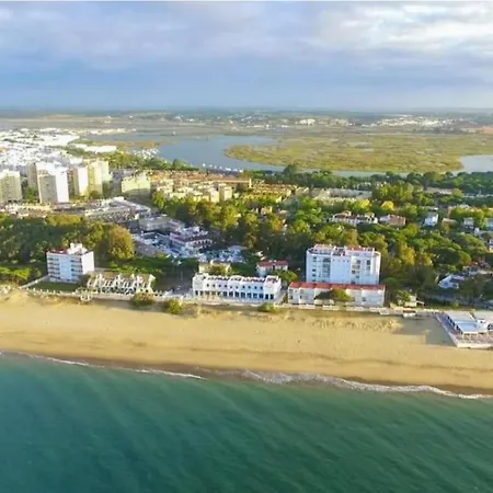 Playa Pinares Felicidad Planta Alta *