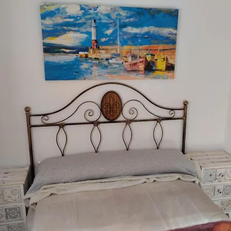 Playa Pinares Felicidad Planta Alta Apartamento Huelva