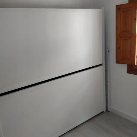 Apartamento Playa Pinares Felicidad Planta Alta Huelva