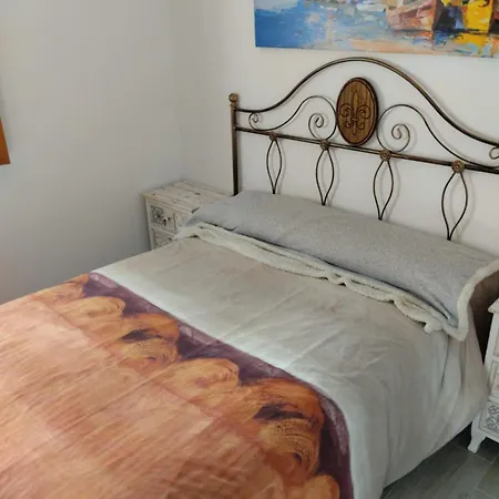 Apartamento Playa Pinares Felicidad Planta Alta