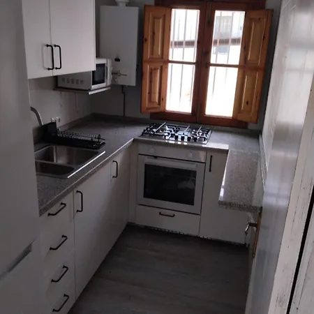 Apartamento Playa Pinares Felicidad Planta Alta