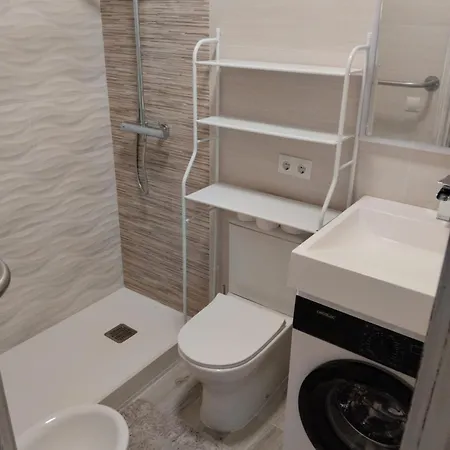 Apartamento Playa Pinares Felicidad Planta Alta